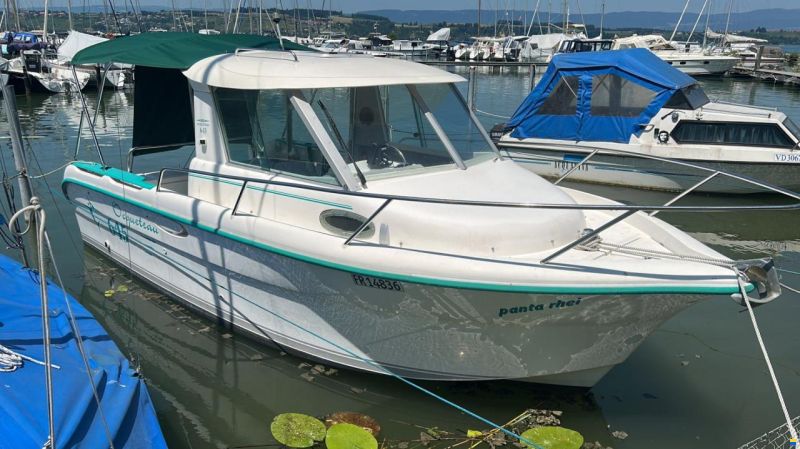 Ocqueteau 645