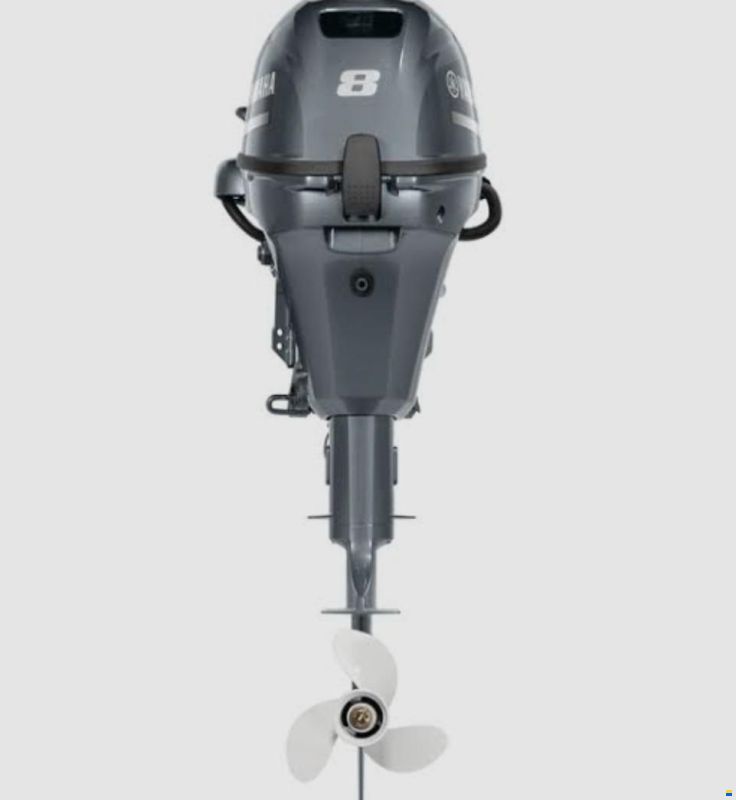 Yamaha F8FEL