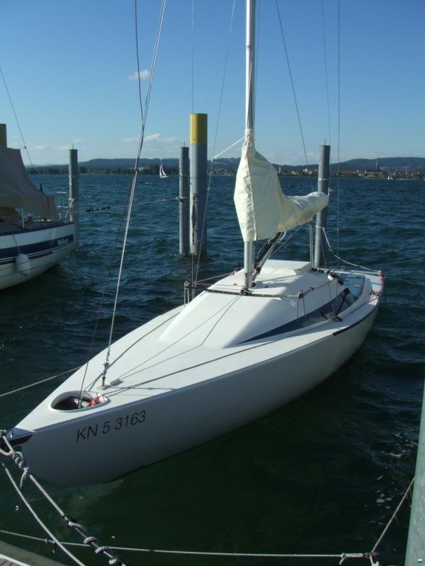 RAN 2 Bootsbau J Wegener