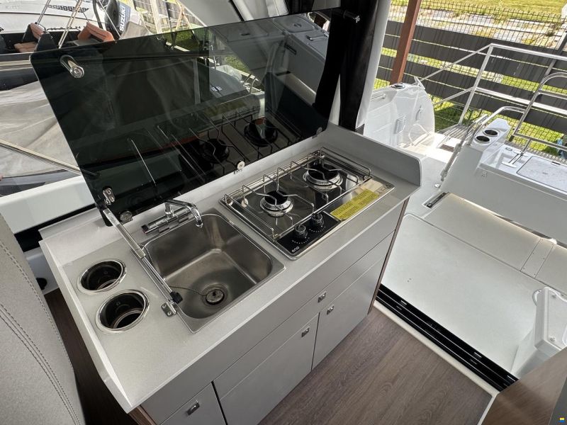 Beneteau Antares 9, 2025 – immediate delivery