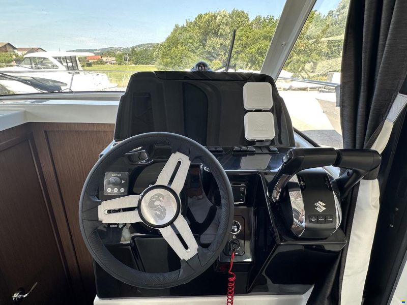 Beneteau Antares 9, 2025 – immediate delivery