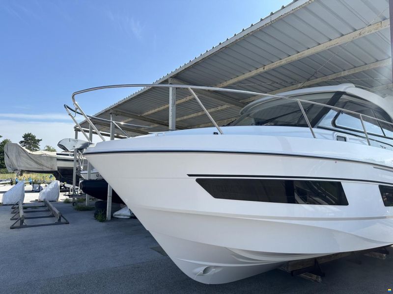 Beneteau Antares 9, 2025 &ndash; immediate delivery