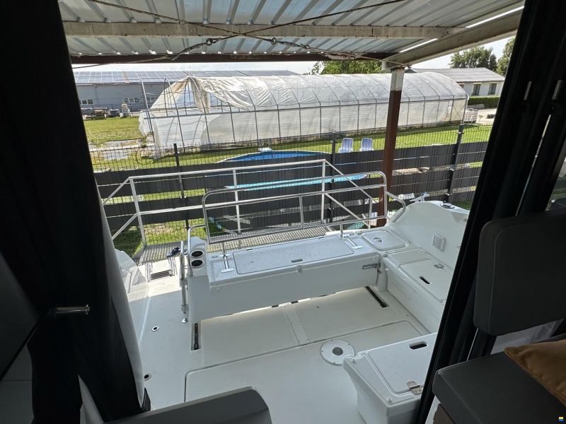 Beneteau Antares 9, 2025 – immediate delivery