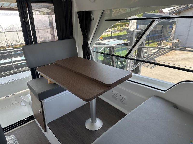 Beneteau Antares 9, 2025 – immediate delivery