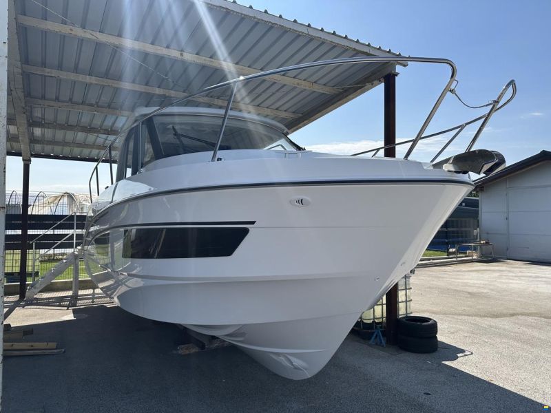Beneteau Antares 9, 2025 – immediate delivery