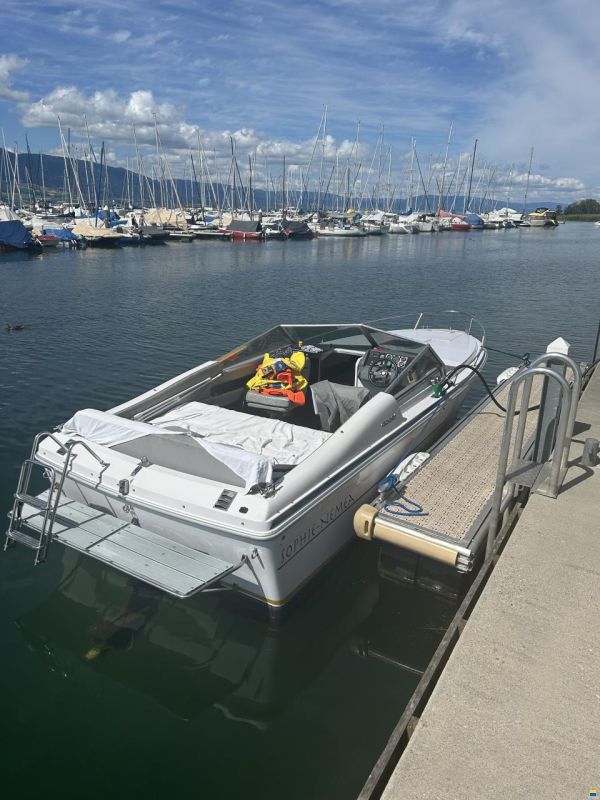 Gobbi Offshore 23