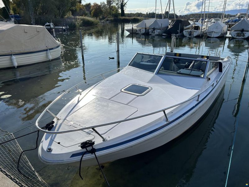 Gobbi Offshore 23