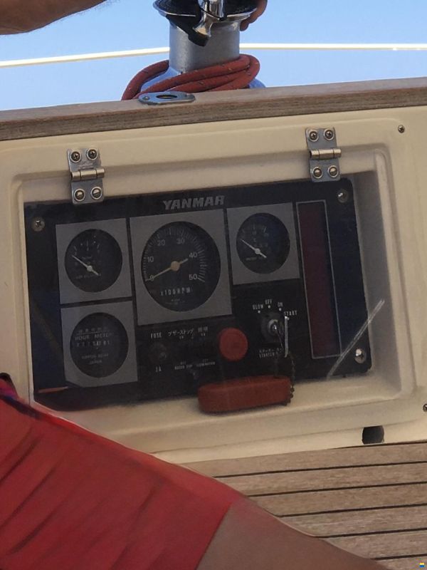 Schöchl Sunbeam 40S