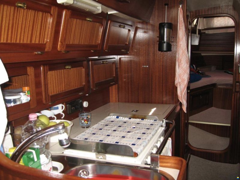Schöchl Sunbeam 40S