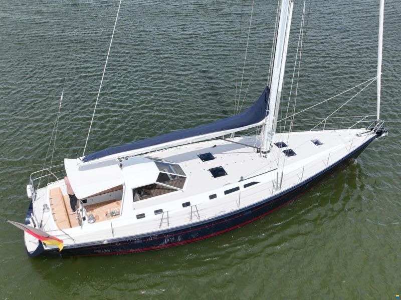 Van de Stadt 56