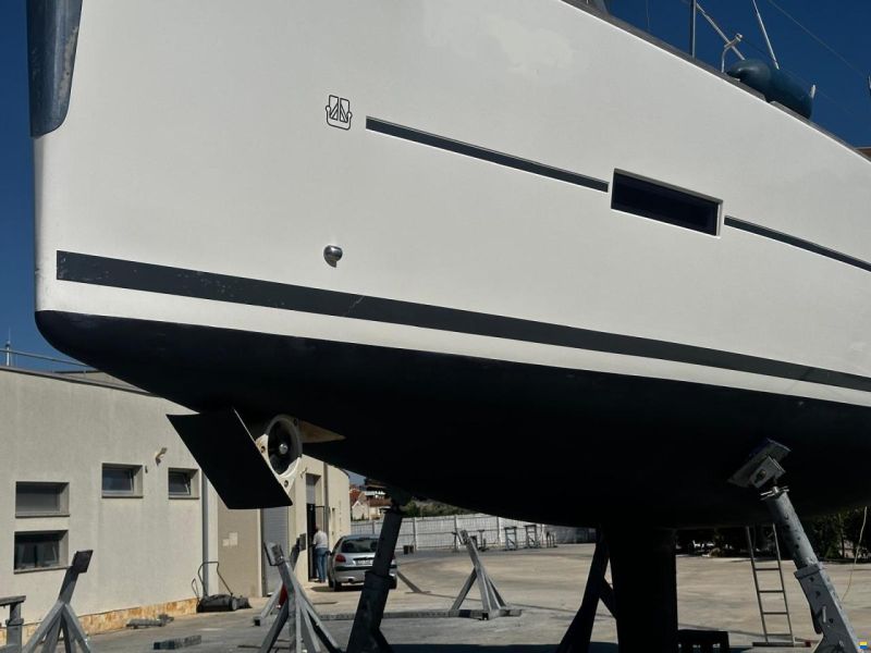 Dufour 410 GL