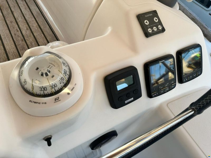 Dufour 410 GL