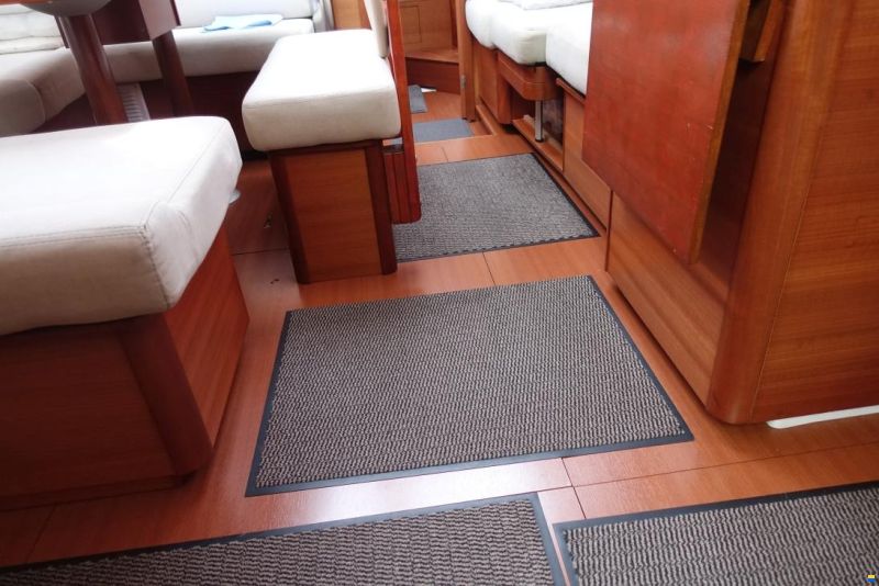 Dufour 410 GL