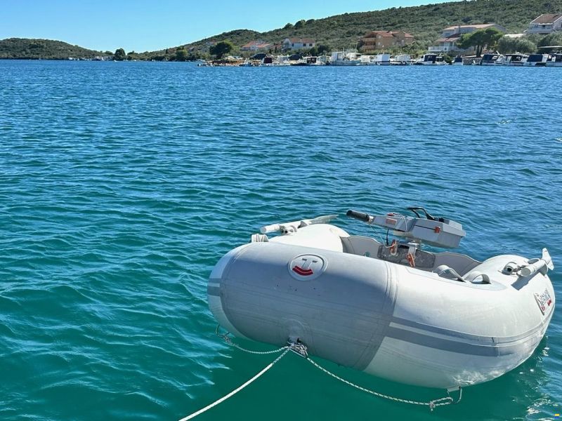 Dufour 410 GL