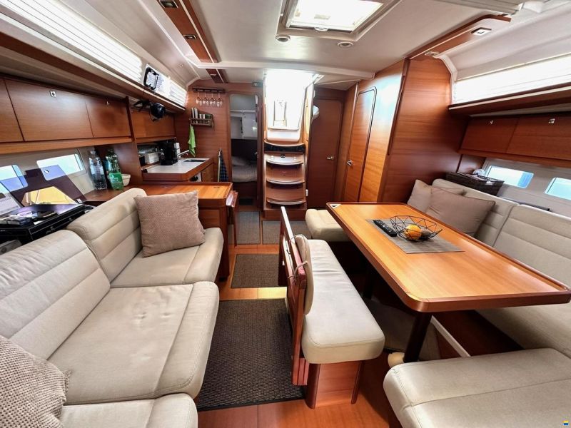 Dufour 410 GL