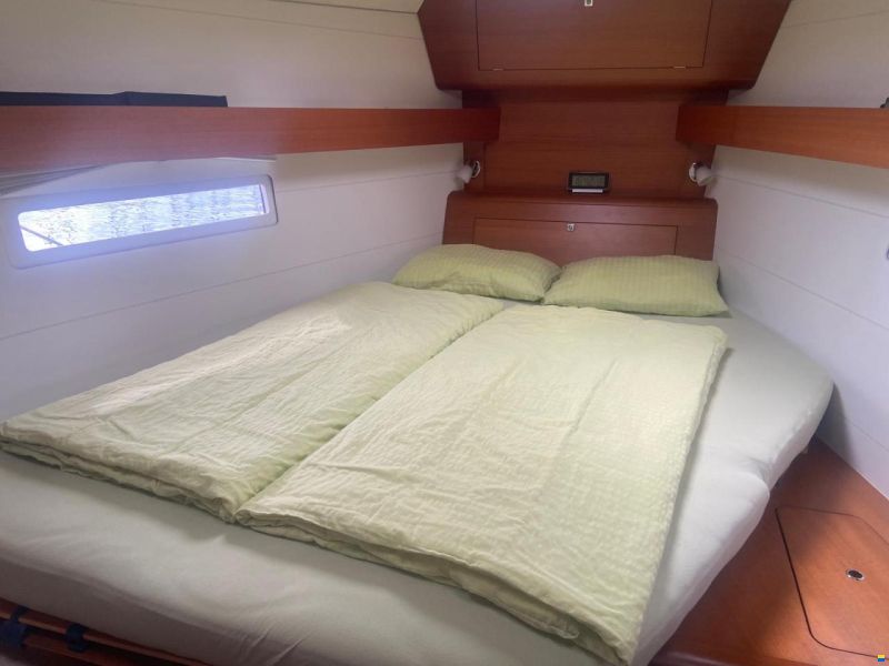 Dufour 410 GL