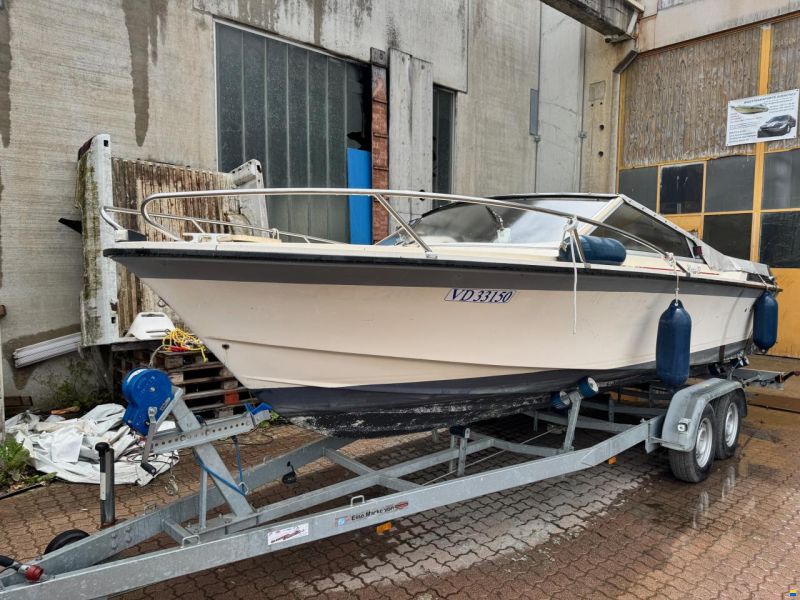 Windy 22 SPORT