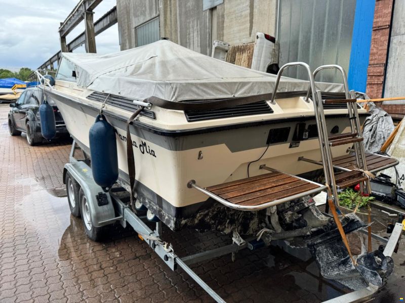 Windy 22 SPORT