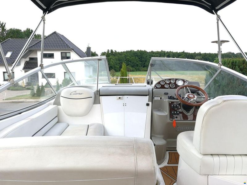 Bayliner 2455 Ciera