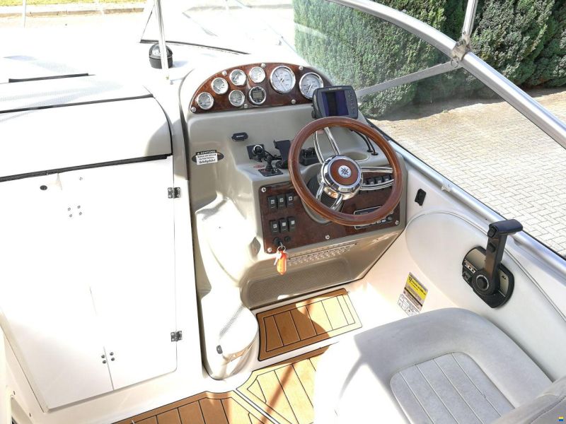 Bayliner 2455 Ciera