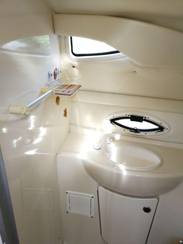 Bayliner 2455 Ciera