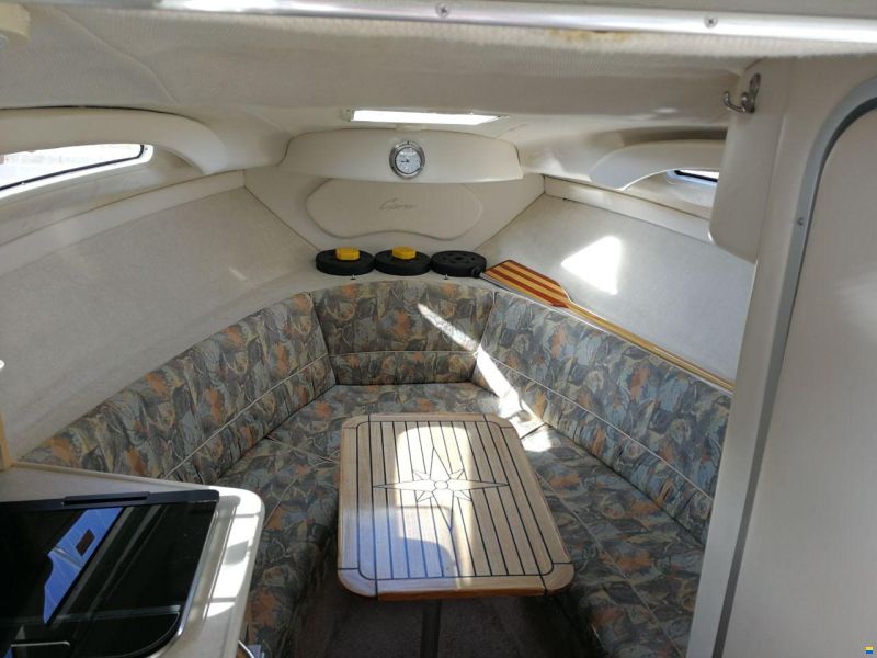 Bayliner 2455 Ciera