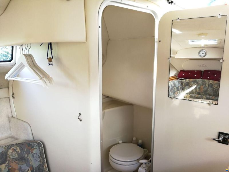 Bayliner 2455 Ciera