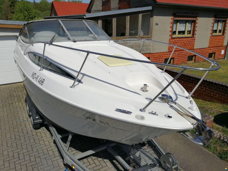 Bayliner 2455 Ciera