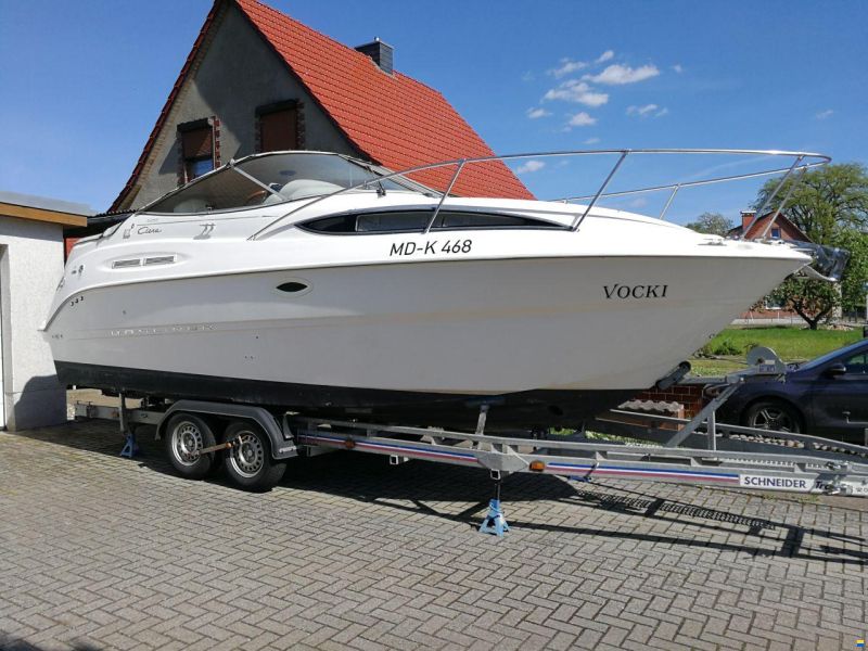 Bayliner 2455 Ciera