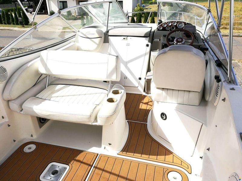 Bayliner 2455 Ciera