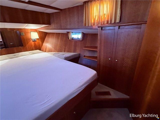 Altena Trawler 50 - France Proof