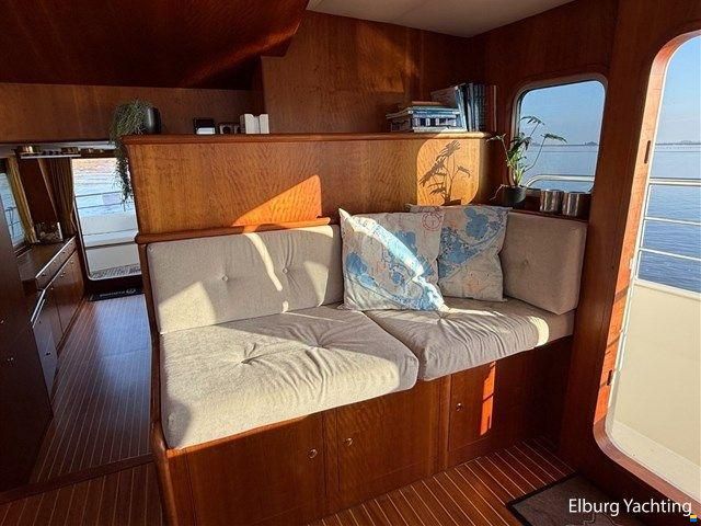 Altena Trawler 50 - France Proof