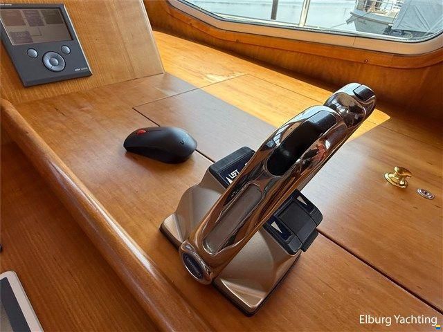 Altena Trawler 50 - France Proof