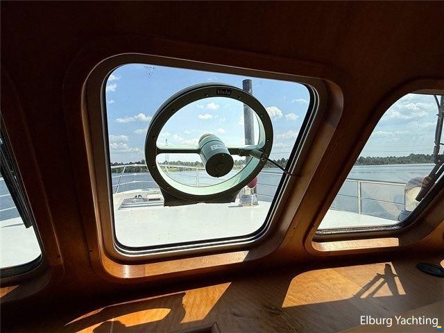 Altena Trawler 50 - France Proof