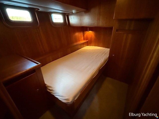Altena Trawler 50 - France Proof