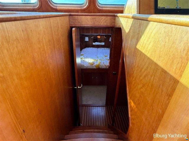 Altena Trawler 50 - France Proof