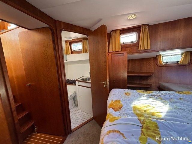 Altena Trawler 50 - France Proof