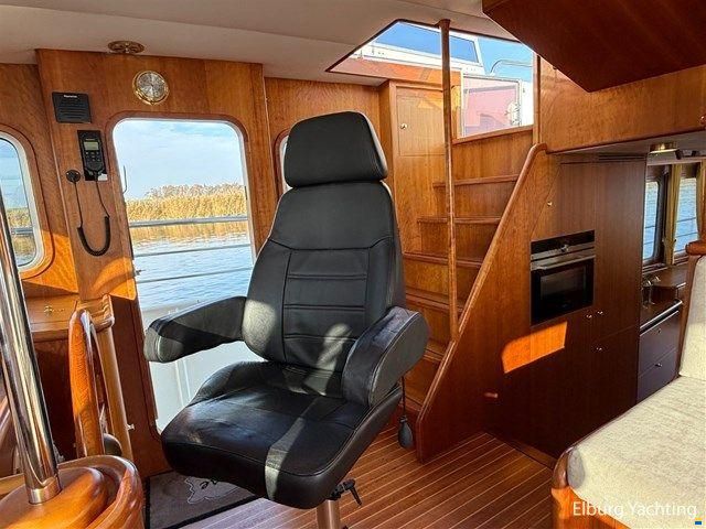 Altena Trawler 50 - France Proof