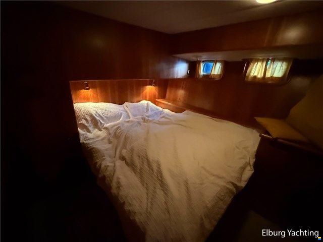Altena Trawler 50 - France Proof