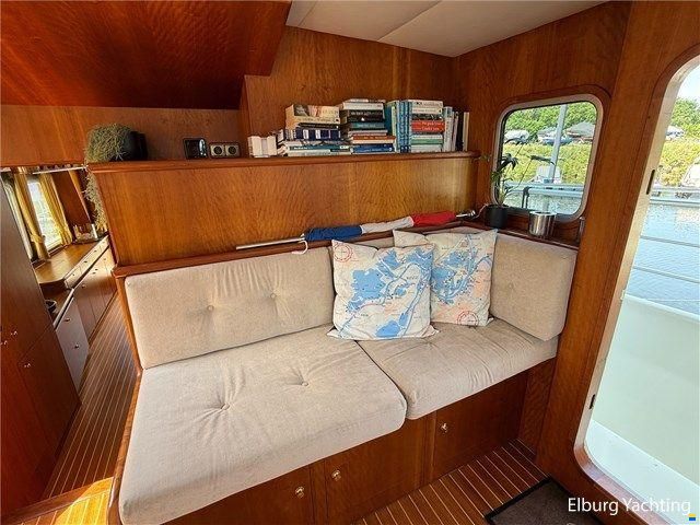 Altena Trawler 50 - France Proof