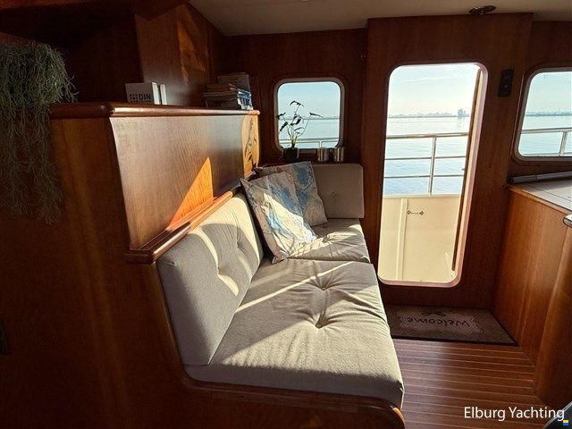 Altena Trawler 50 - France Proof