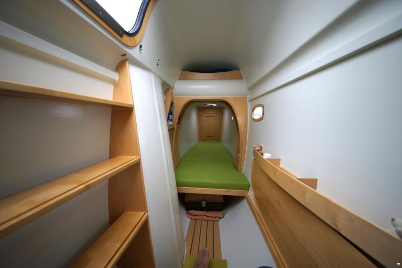 FH 34 Wolf Cat Design