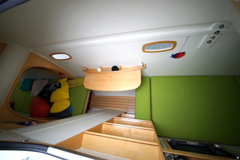 FH 34 Wolf Cat Design