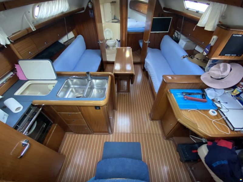 Bavaria 36