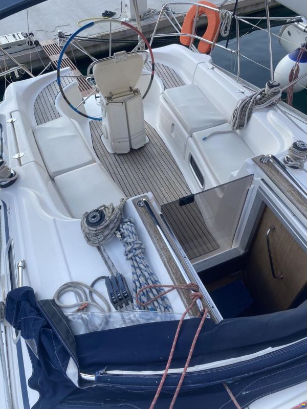 Bavaria 36
