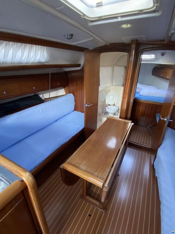 Bavaria 36