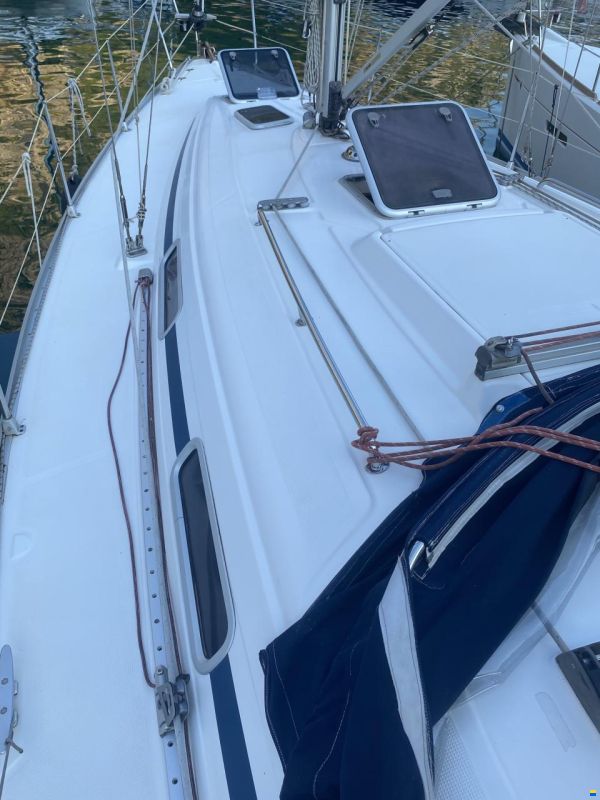 Bavaria 36
