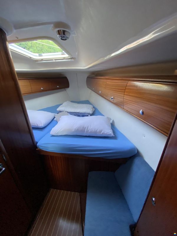 Bavaria 36