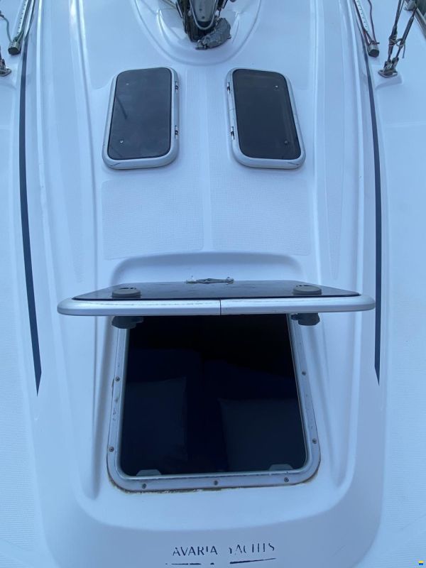 Bavaria 36