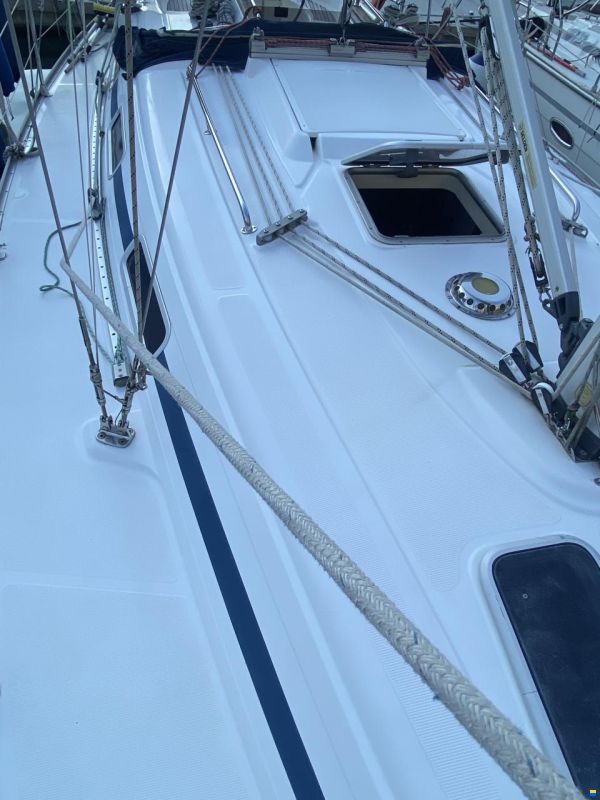 Bavaria 36